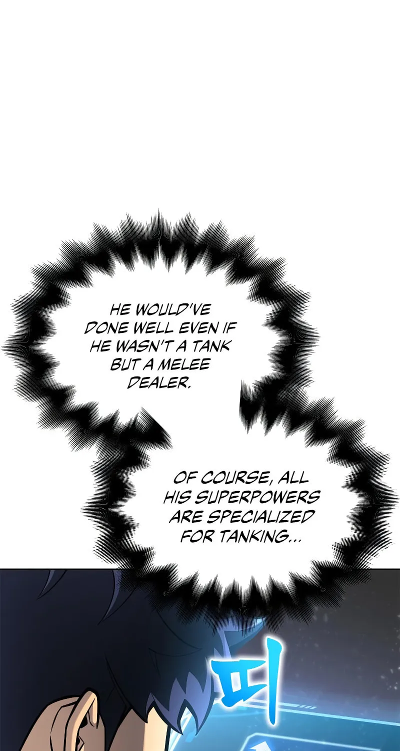 The Esper's Game Chapter 30 page 97 - 