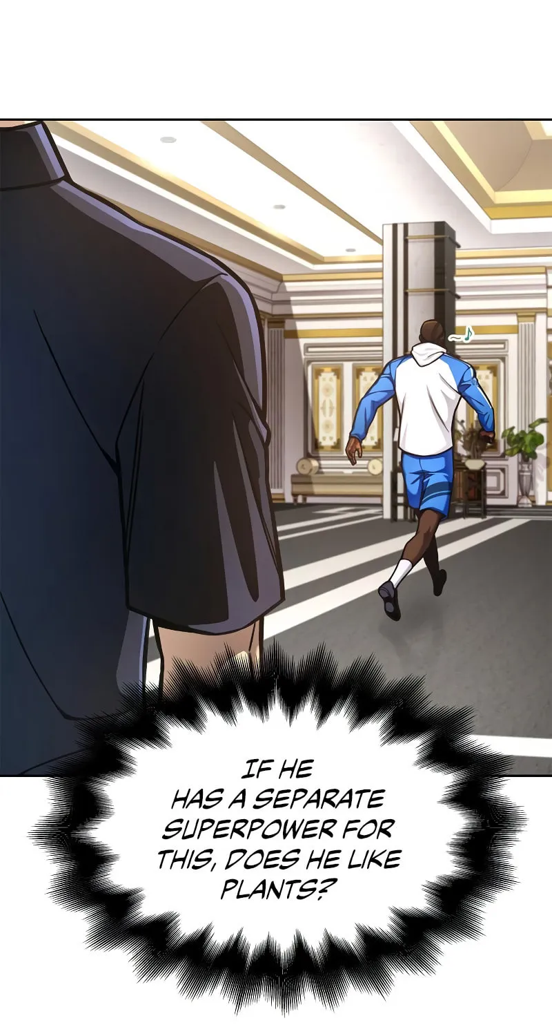The Esper's Game Chapter 30 page 99 - 