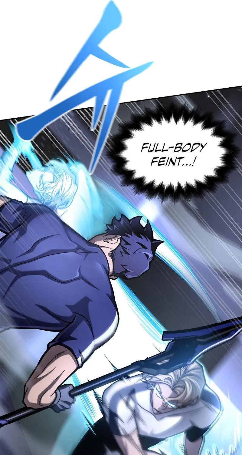 The Esper's Game Chapter 31 page 103 - 