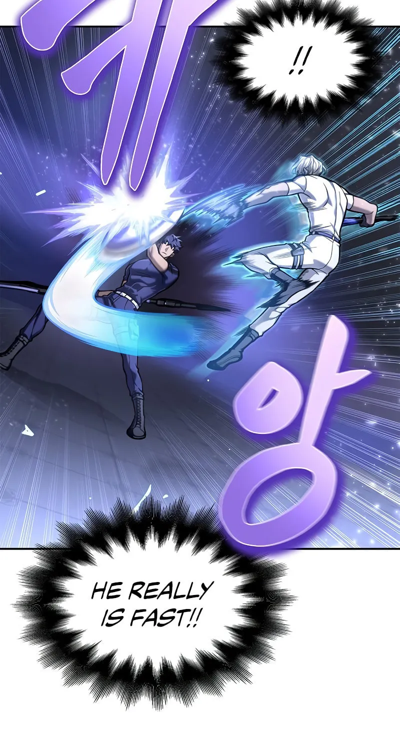 The Esper's Game Chapter 31 page 109 - 