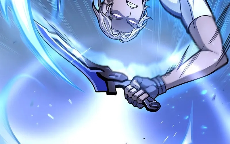 The Esper's Game Chapter 31 page 112 - 
