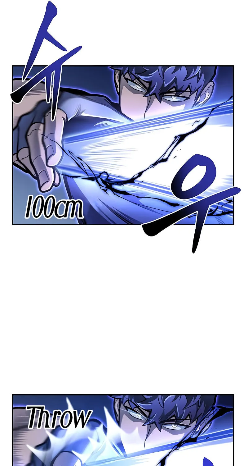 The Esper's Game Chapter 31 page 116 - 