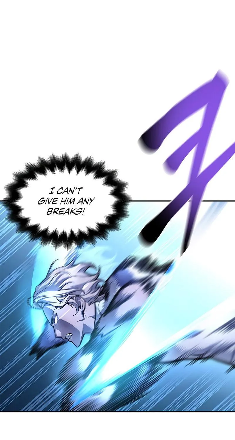 The Esper's Game Chapter 31 page 124 - 