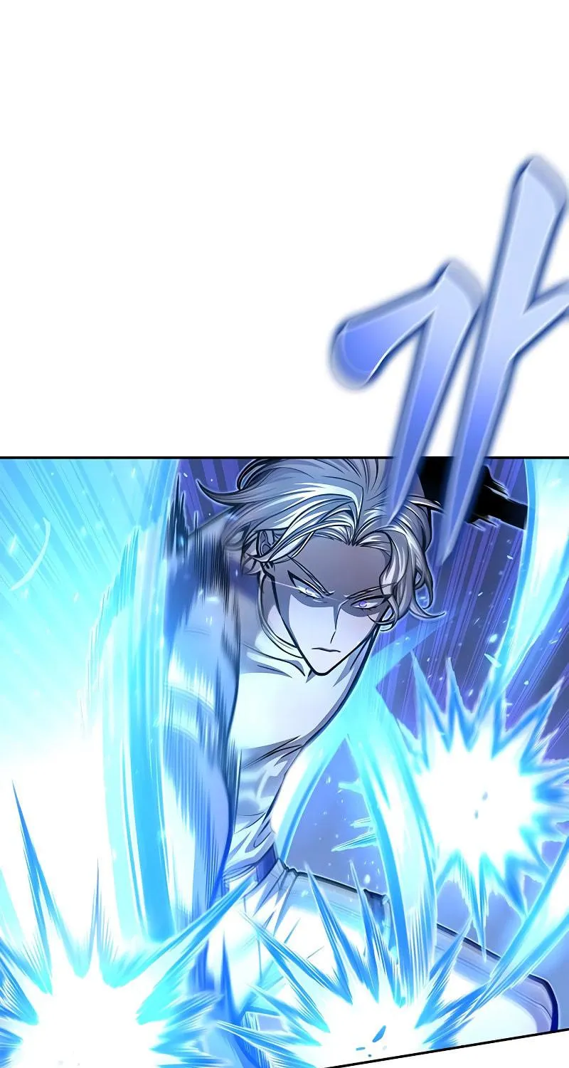 The Esper's Game Chapter 31 page 129 - 