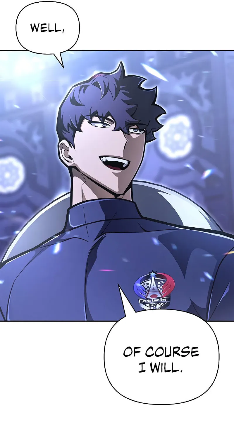 The Esper's Game Chapter 31 page 14 - 