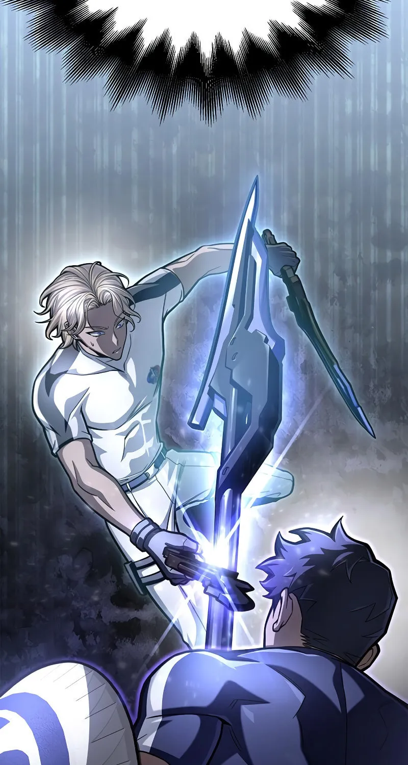 The Esper's Game Chapter 31 page 148 - 