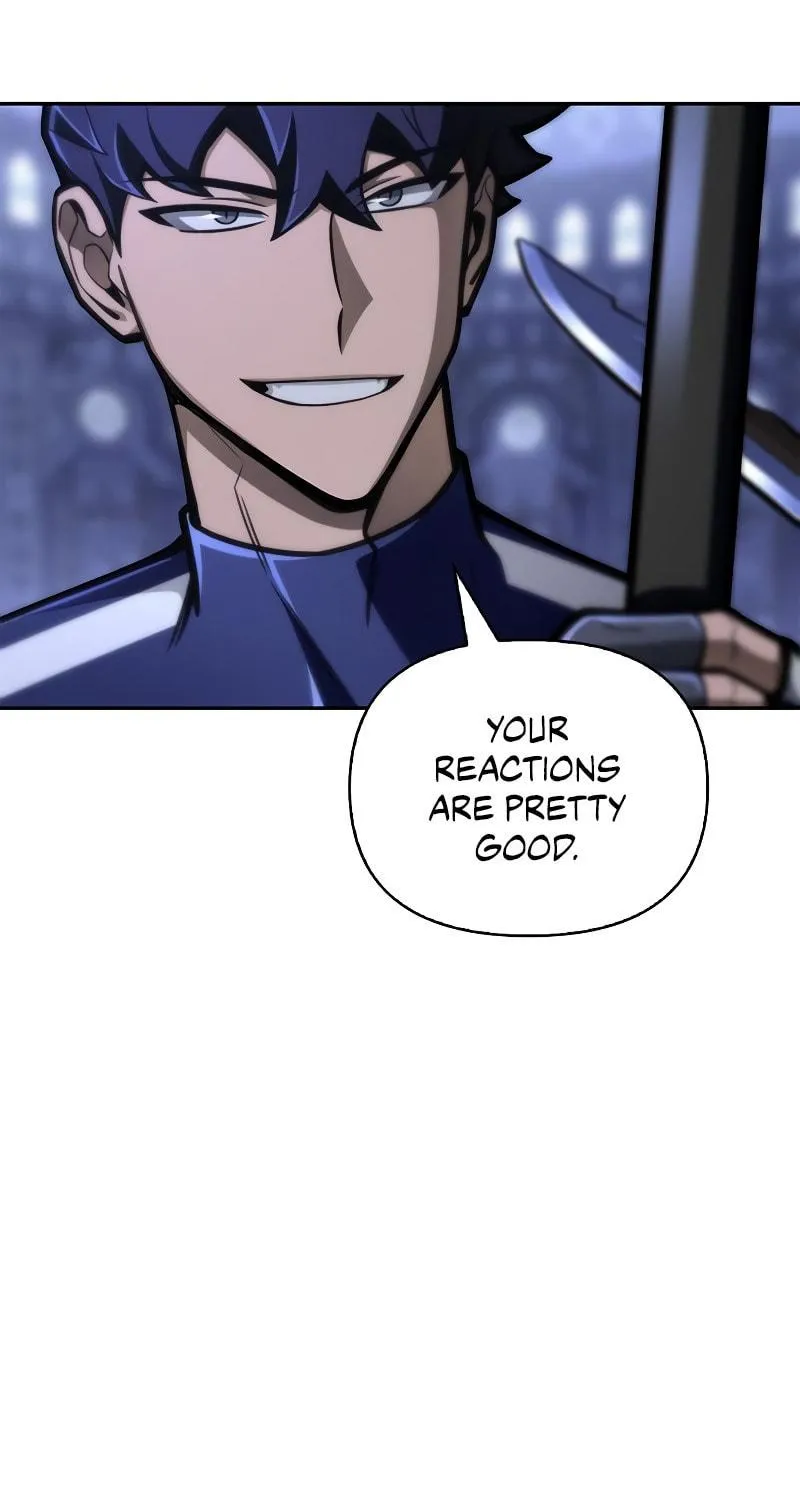 The Esper's Game Chapter 31 page 151 - 
