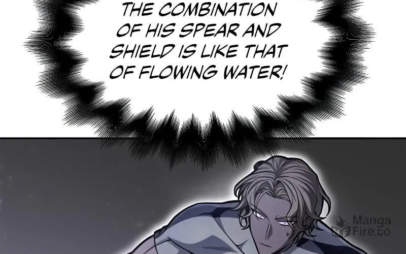 The Esper's Game Chapter 31 page 180 - 