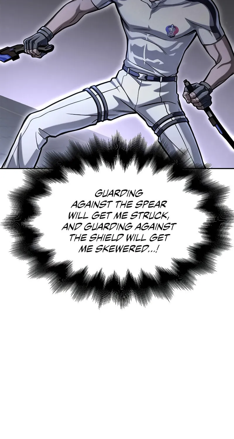 The Esper's Game Chapter 31 page 181 - 