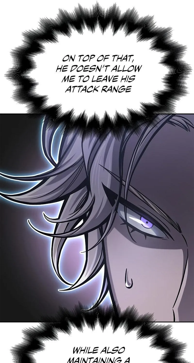 The Esper's Game Chapter 31 page 183 - 