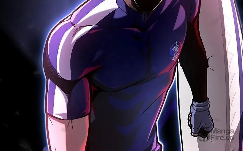 The Esper's Game Chapter 31 page 186 - 