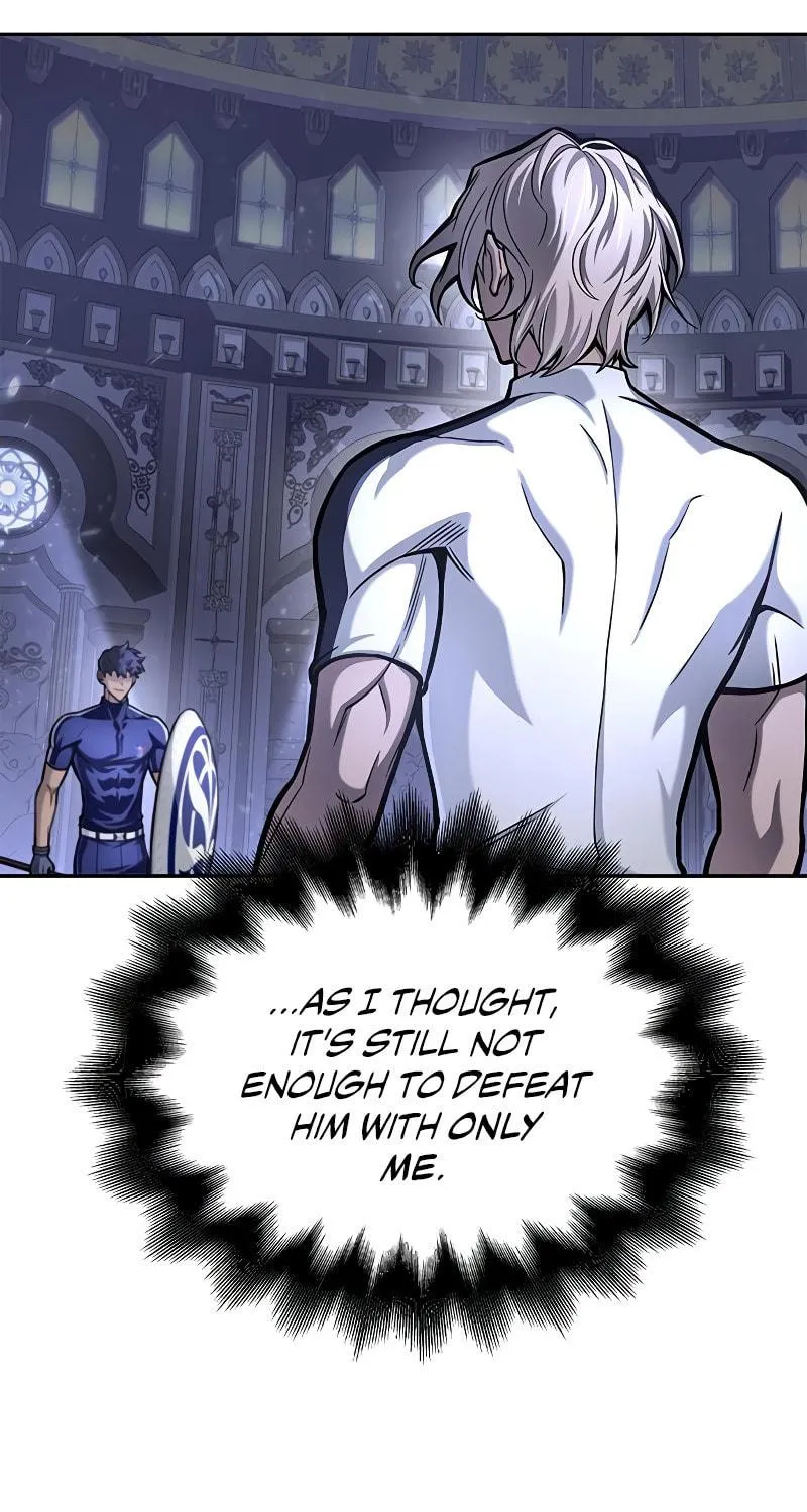 The Esper's Game Chapter 31 page 193 - 