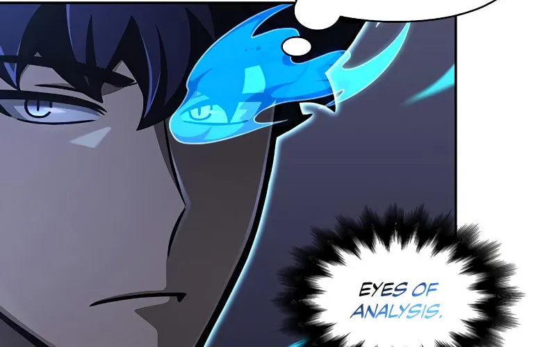 The Esper's Game Chapter 31 page 21 - 