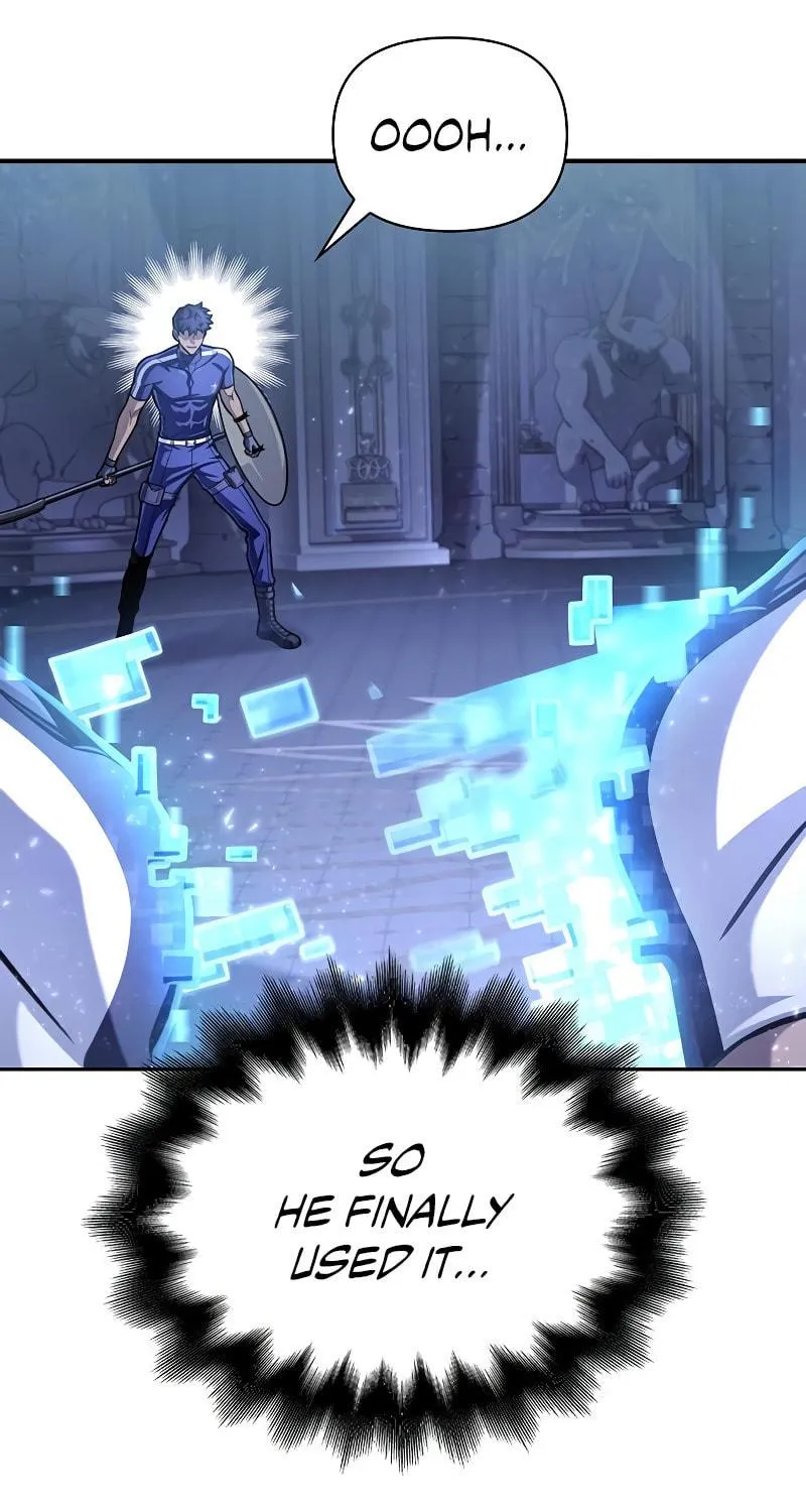 The Esper's Game Chapter 31 page 202 - 