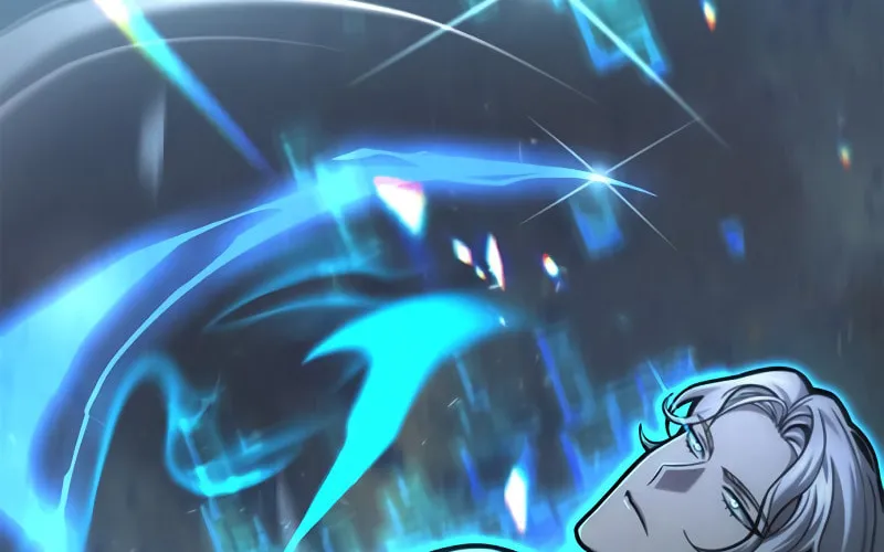 The Esper's Game Chapter 31 page 205 - 