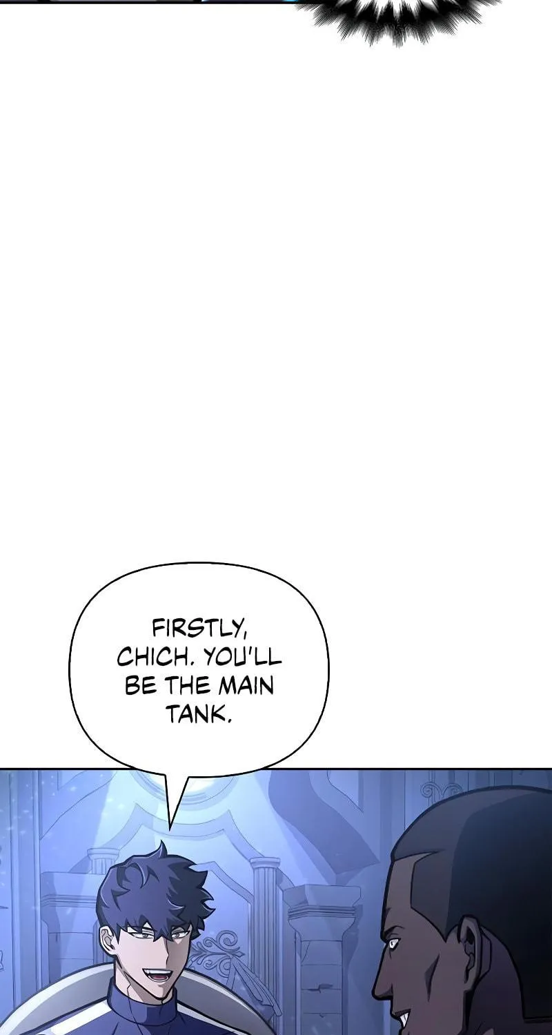 The Esper's Game Chapter 31 page 22 - 
