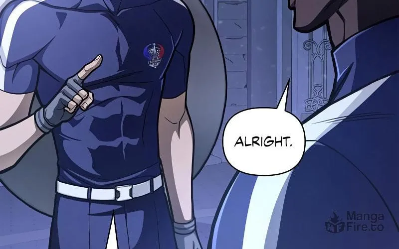 The Esper's Game Chapter 31 page 23 - 