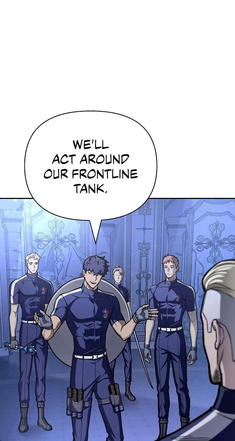 The Esper's Game Chapter 31 page 28 - 