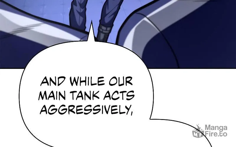 The Esper's Game Chapter 31 page 29 - 
