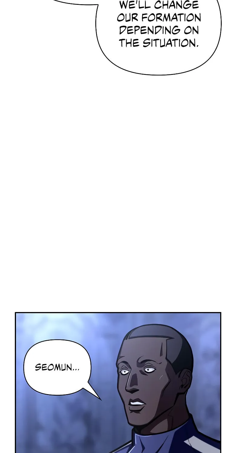 The Esper's Game Chapter 31 page 30 - 
