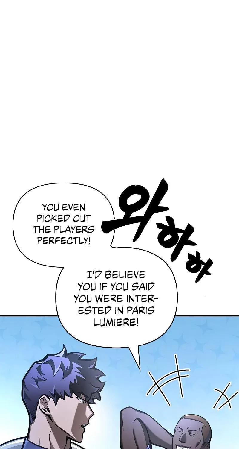 The Esper's Game Chapter 31 page 34 - 