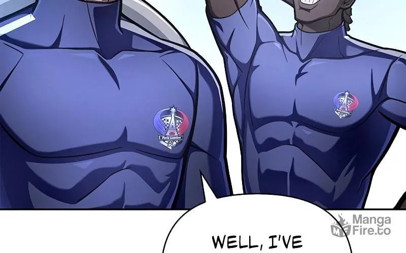 The Esper's Game Chapter 31 page 35 - 