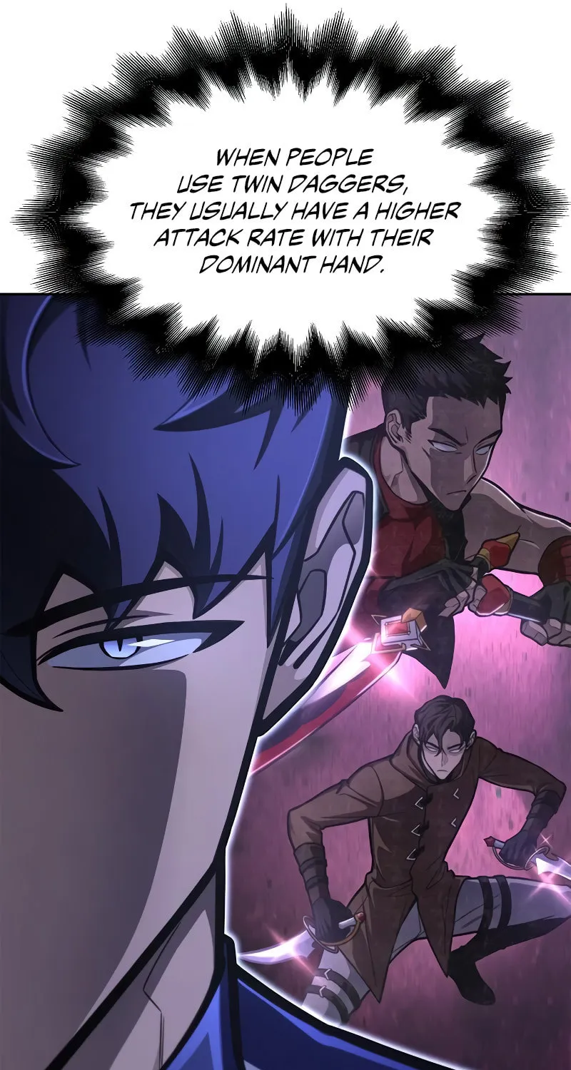 The Esper's Game Chapter 31 page 52 - 