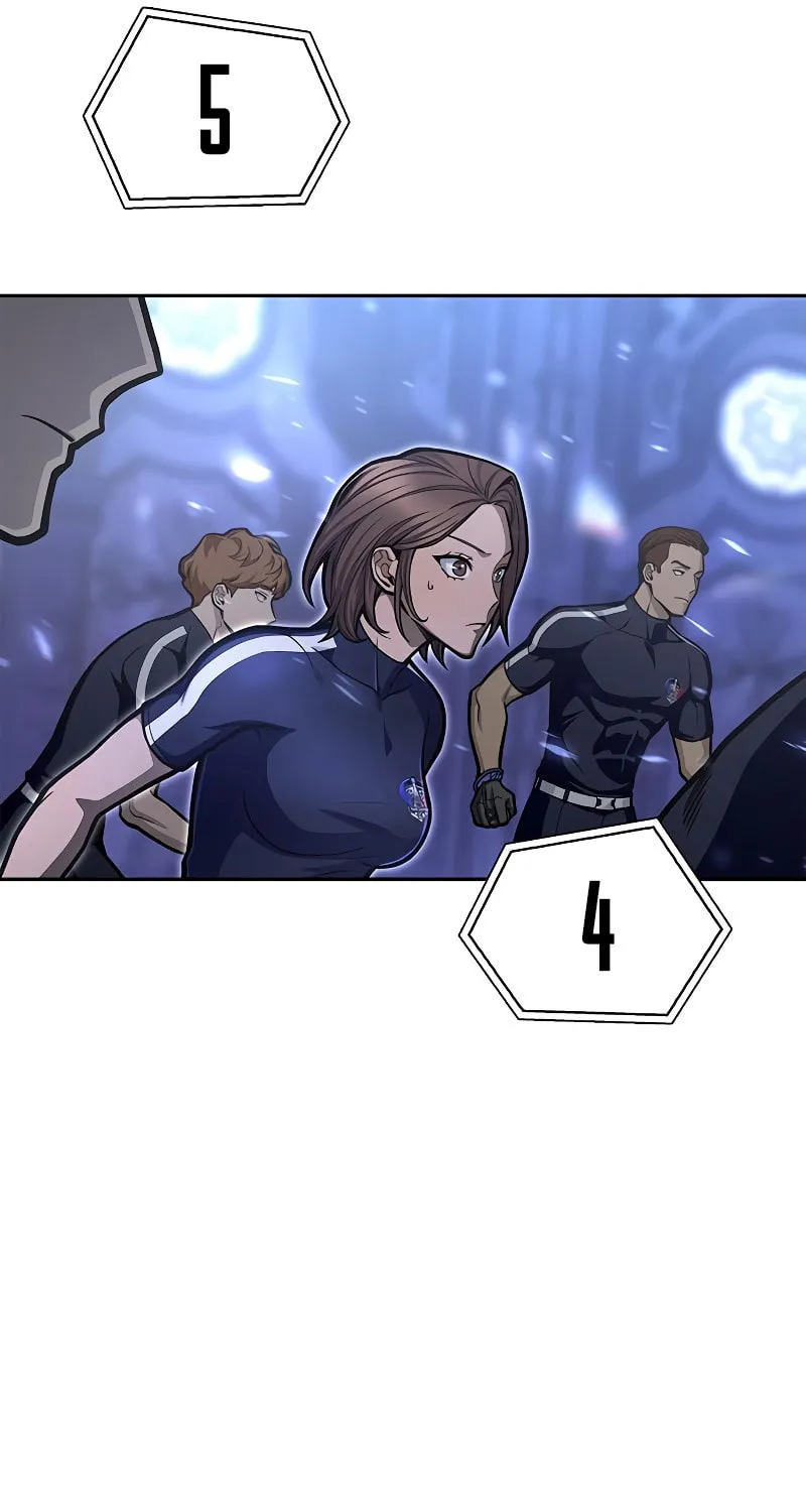 The Esper's Game Chapter 31 page 60 - 