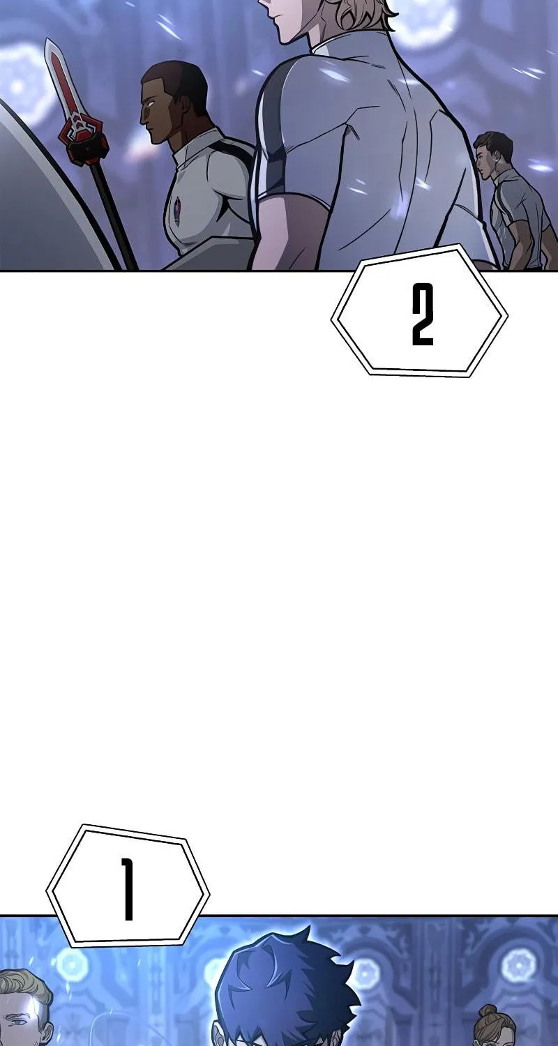 The Esper's Game Chapter 31 page 62 - 