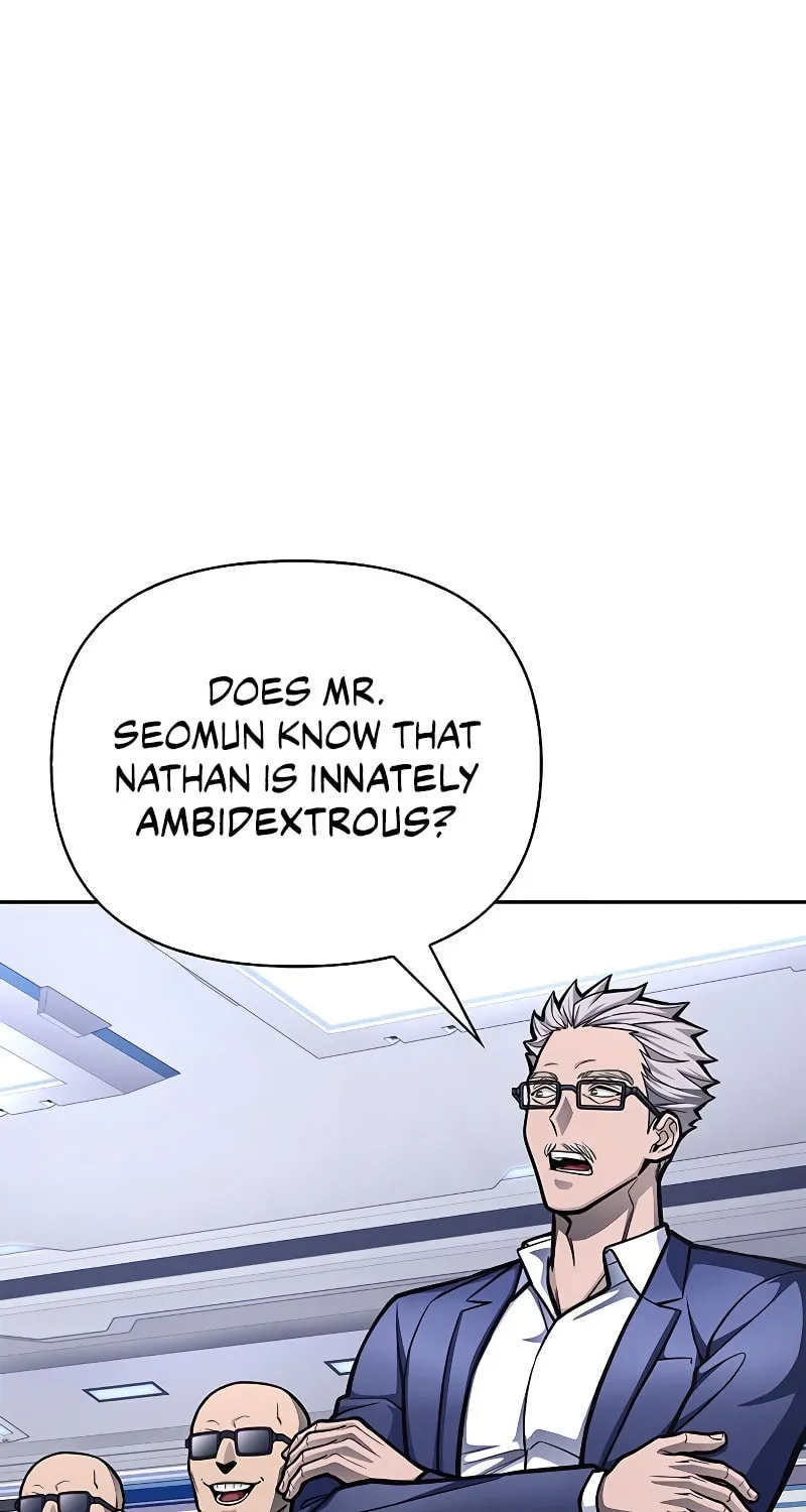 The Esper's Game Chapter 31 page 71 - 
