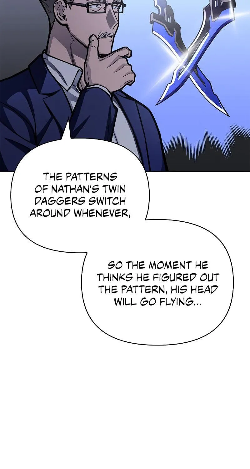The Esper's Game Chapter 31 page 75 - 