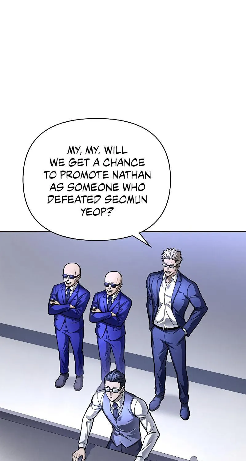 The Esper's Game Chapter 31 page 79 - 