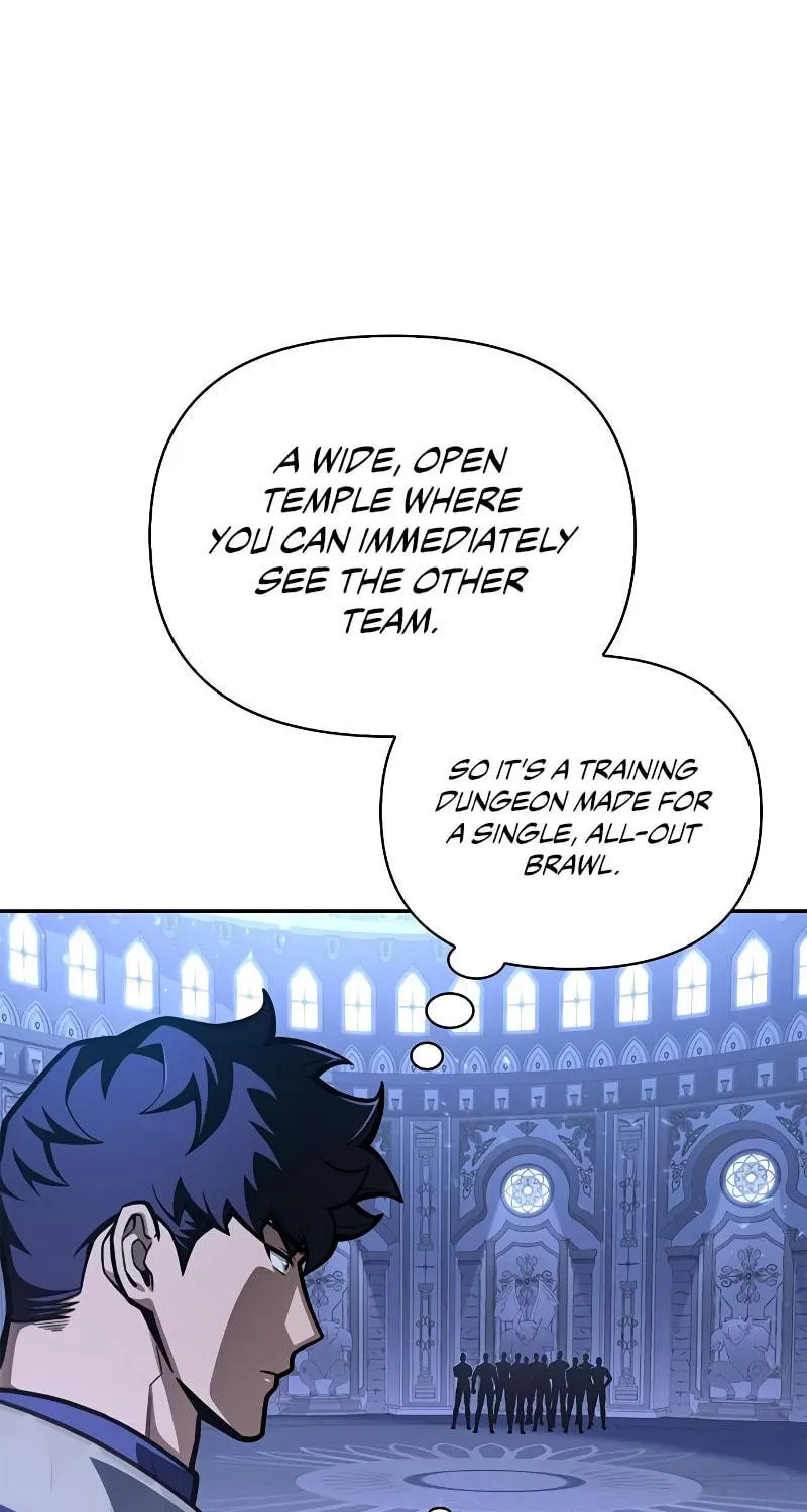 The Esper's Game Chapter 31 page 10 - 