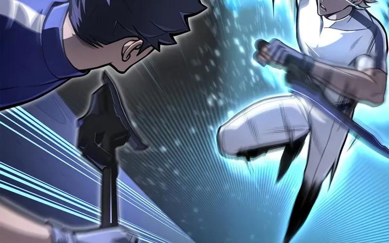 The Esper's Game Chapter 31 page 93 - 