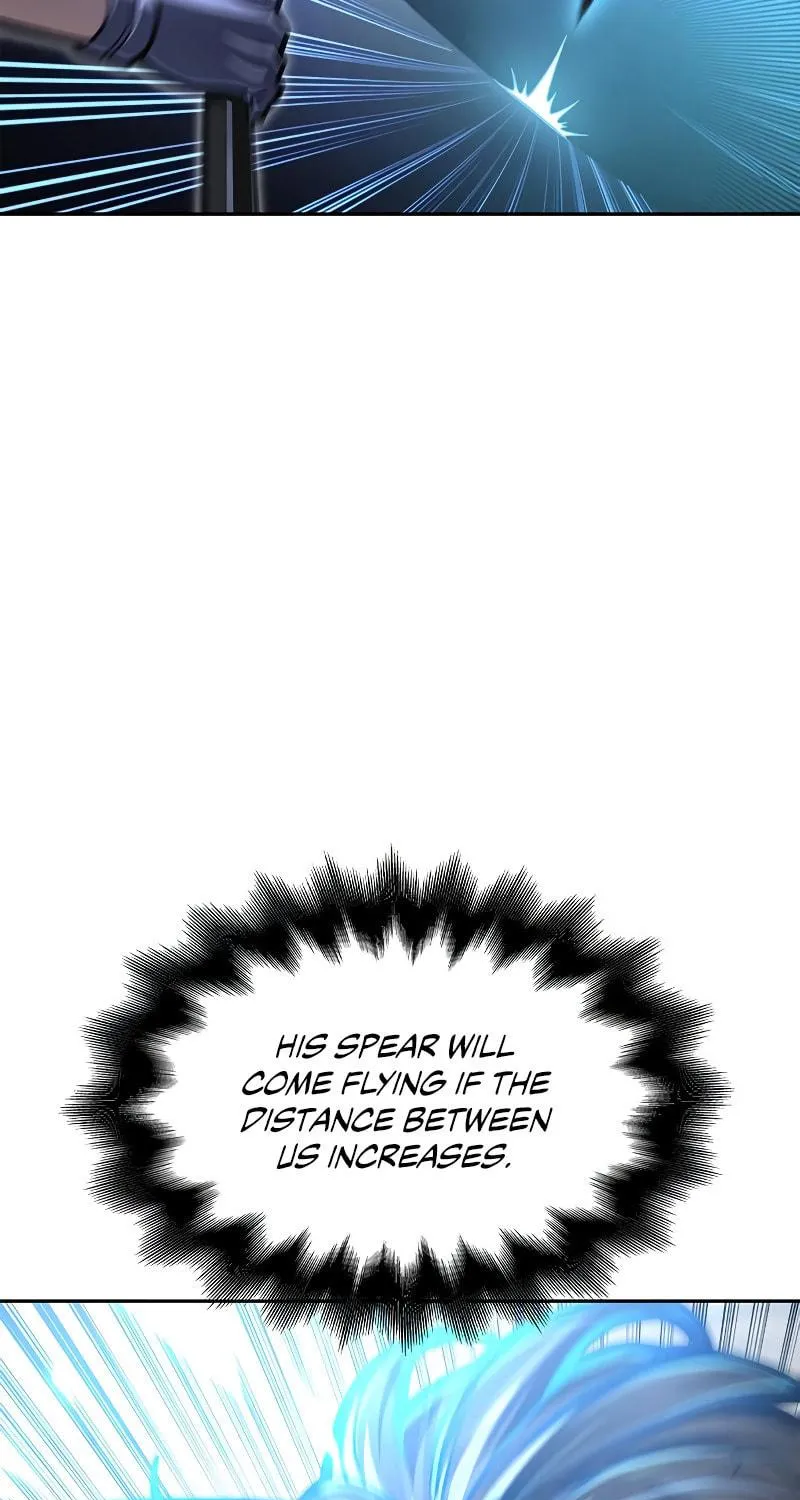 The Esper's Game Chapter 31 page 94 - 