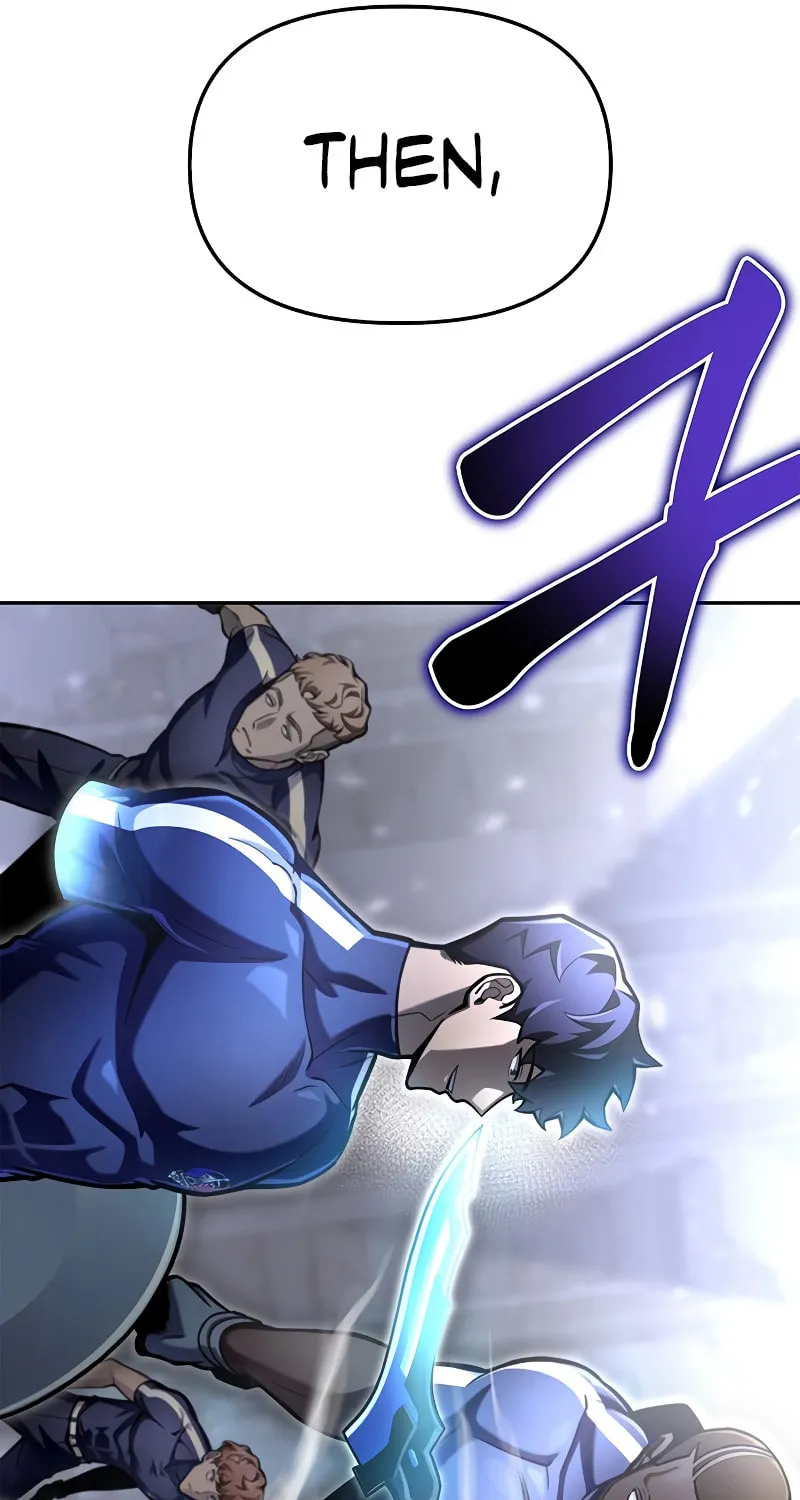The Esper's Game Chapter 32 page 111 - 