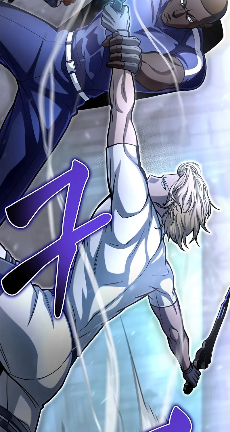 The Esper's Game Chapter 32 page 112 - 