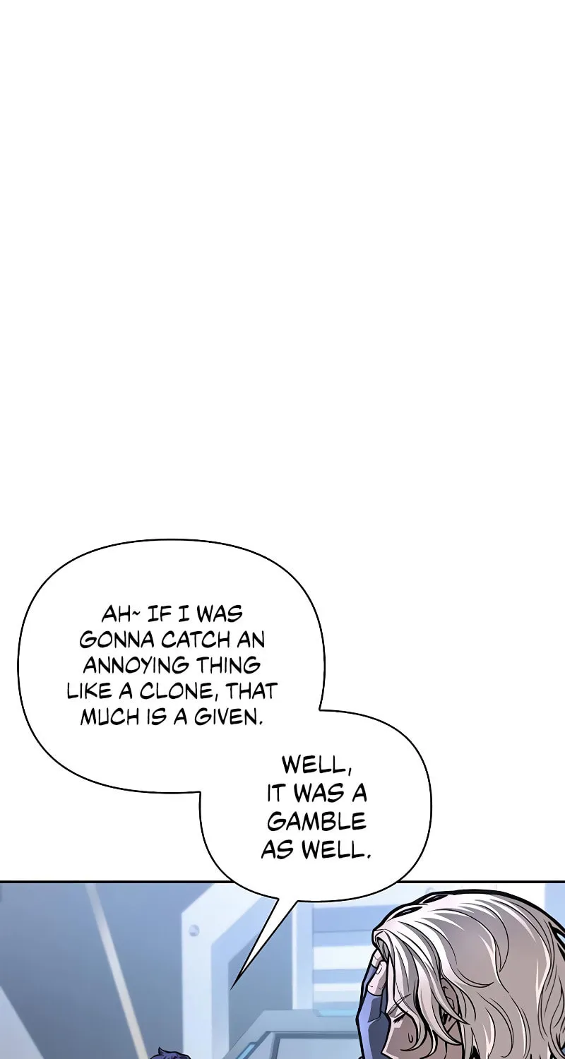 The Esper's Game Chapter 32 page 121 - 