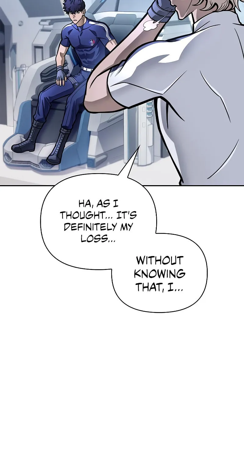 The Esper's Game Chapter 32 page 122 - 