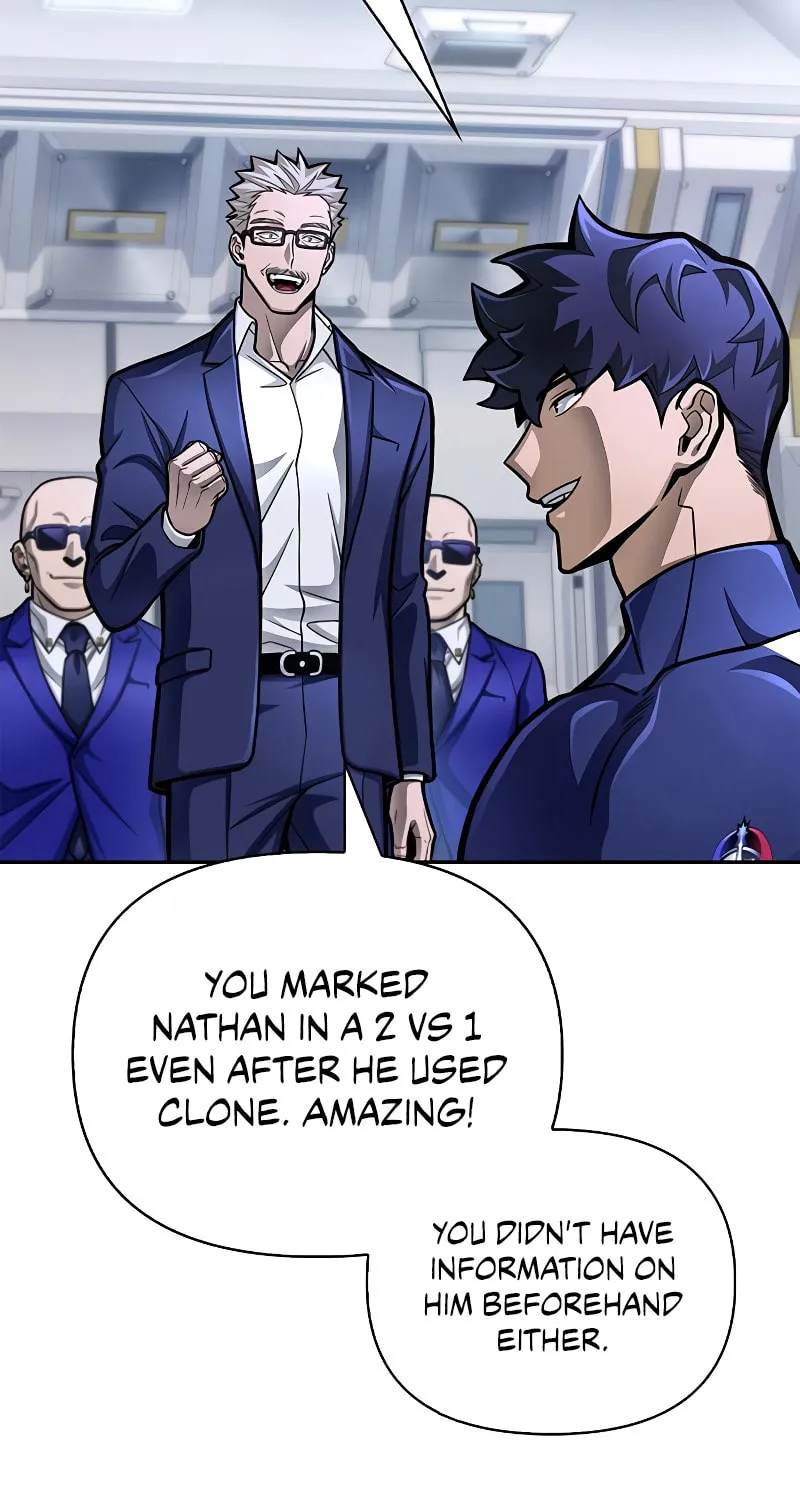 The Esper's Game Chapter 32 page 124 - 