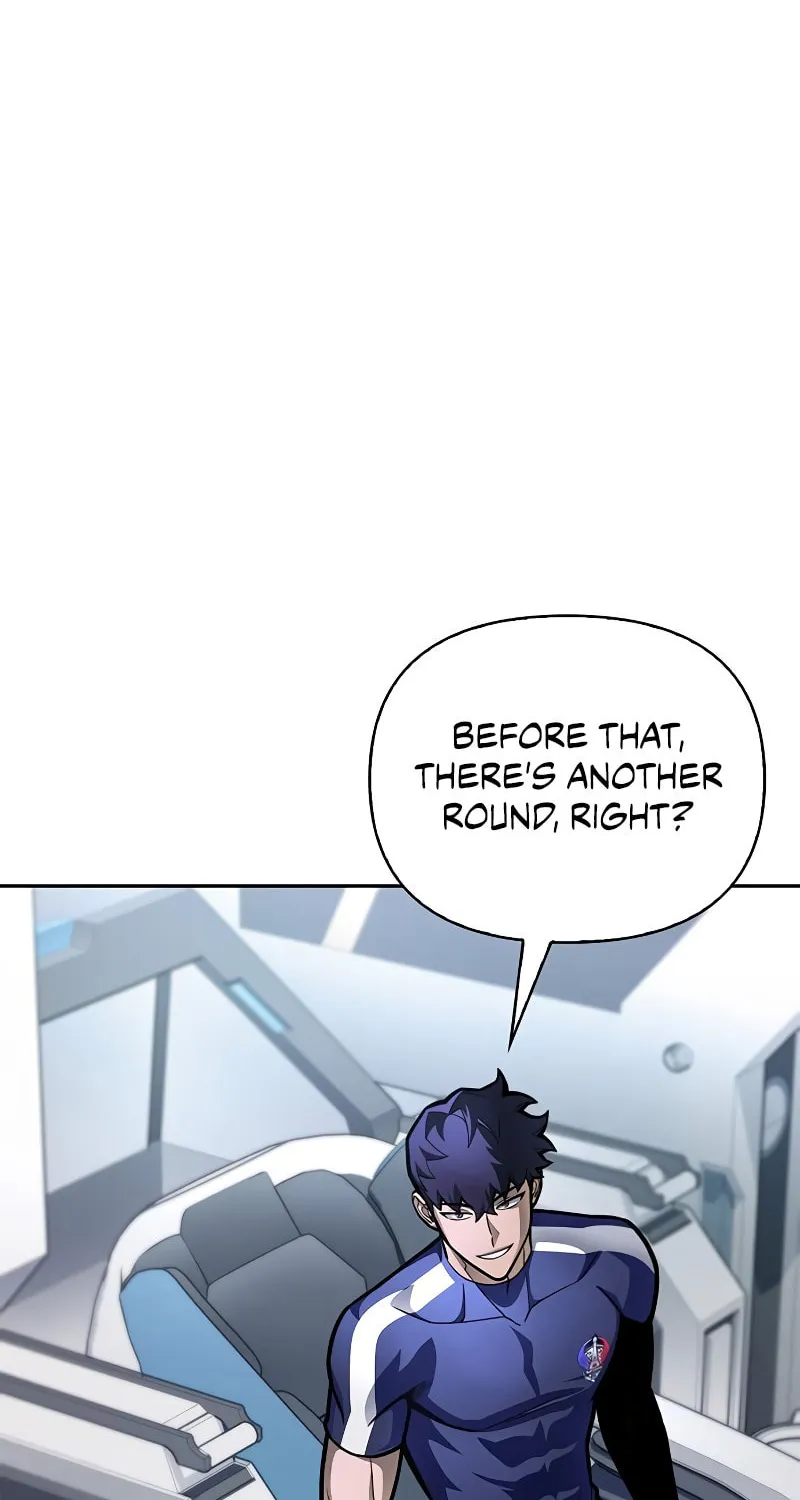 The Esper's Game Chapter 32 page 125 - 