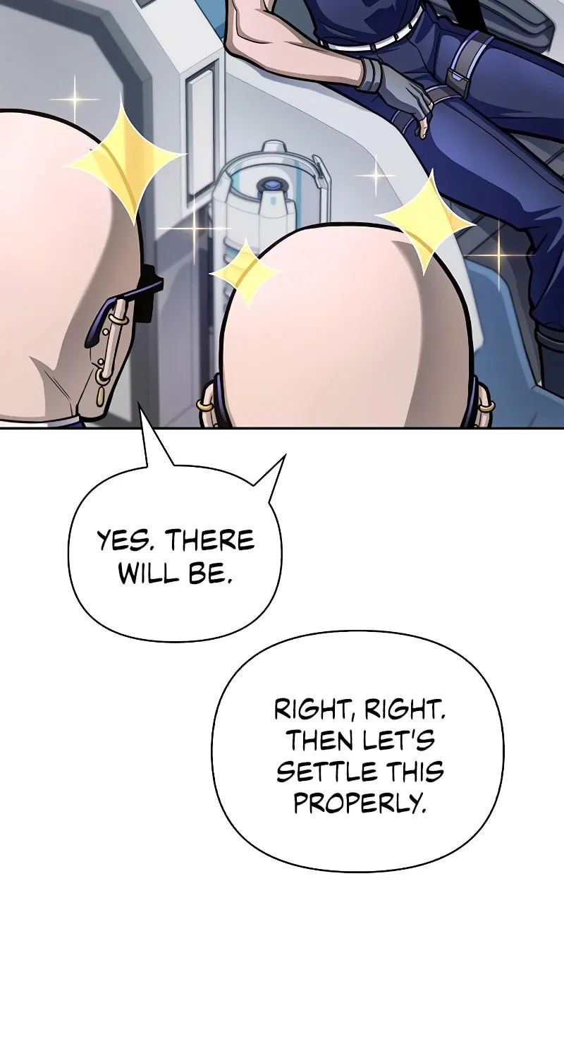 The Esper's Game Chapter 32 page 126 - 
