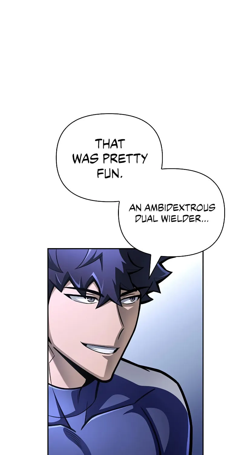 The Esper's Game Chapter 32 page 127 - 
