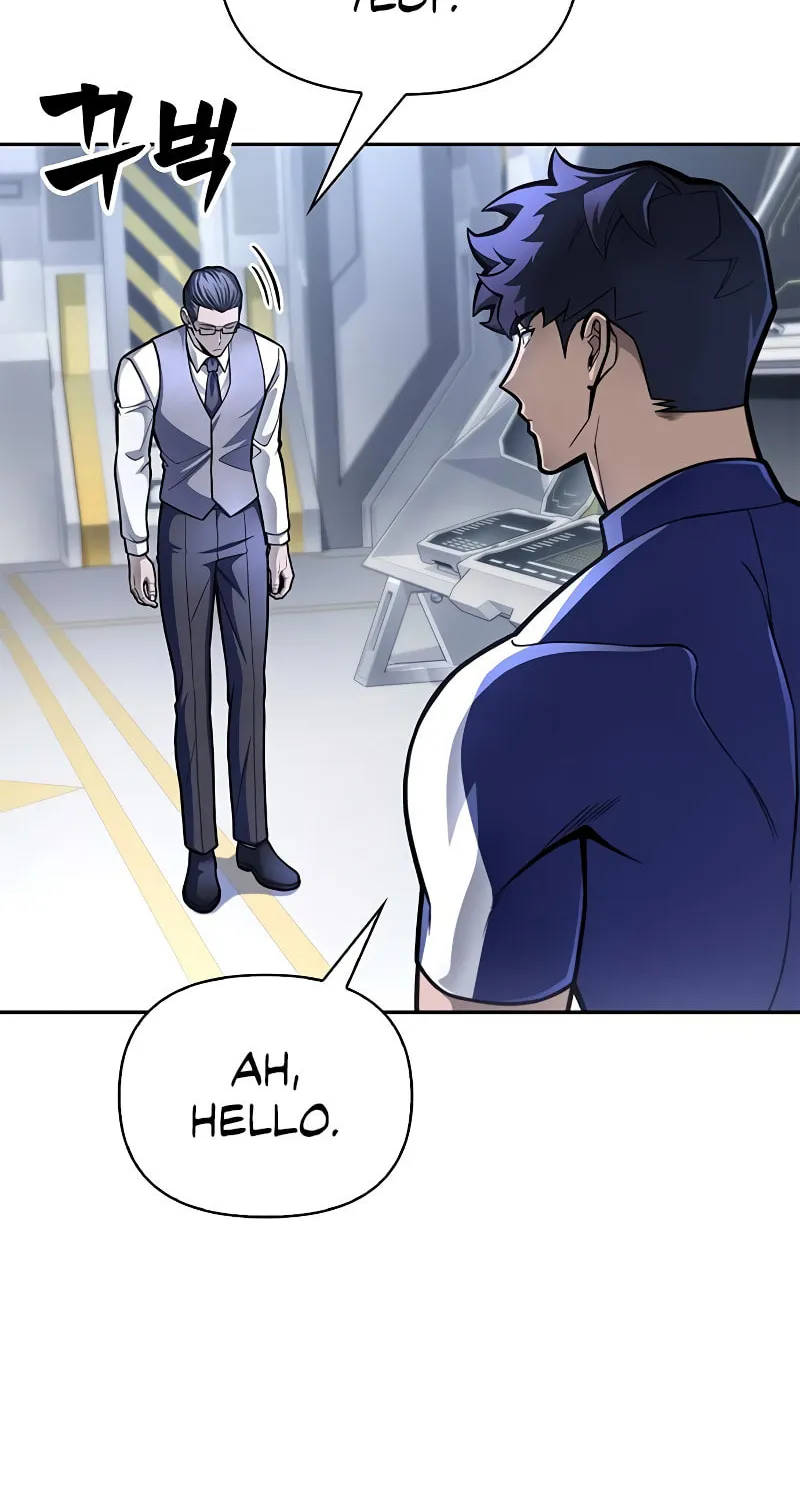 The Esper's Game Chapter 32 page 136 - 