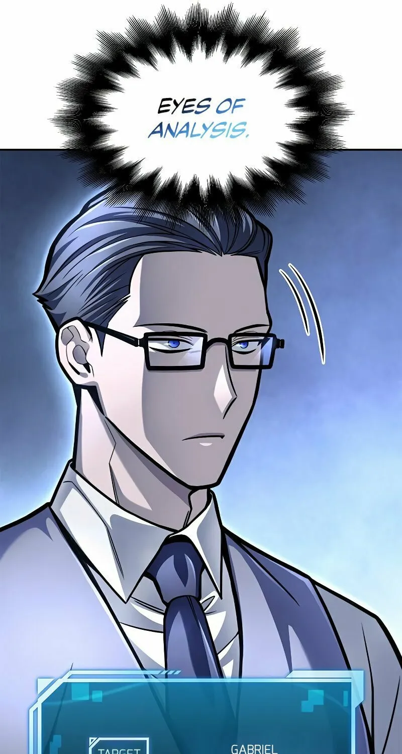 The Esper's Game Chapter 32 page 138 - 