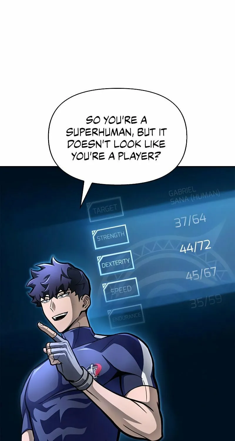 The Esper's Game Chapter 32 page 140 - 