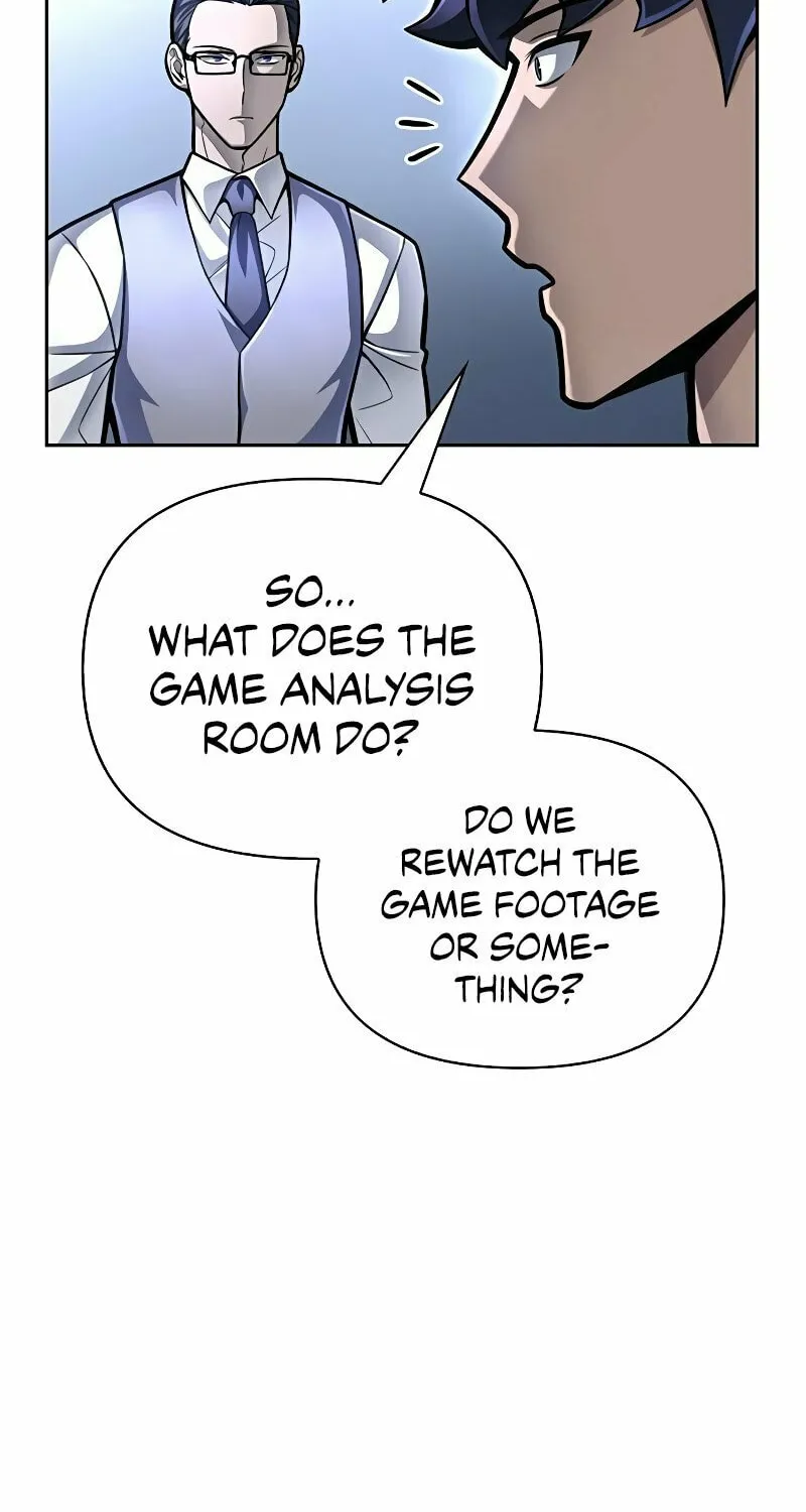 The Esper's Game Chapter 32 page 143 - 