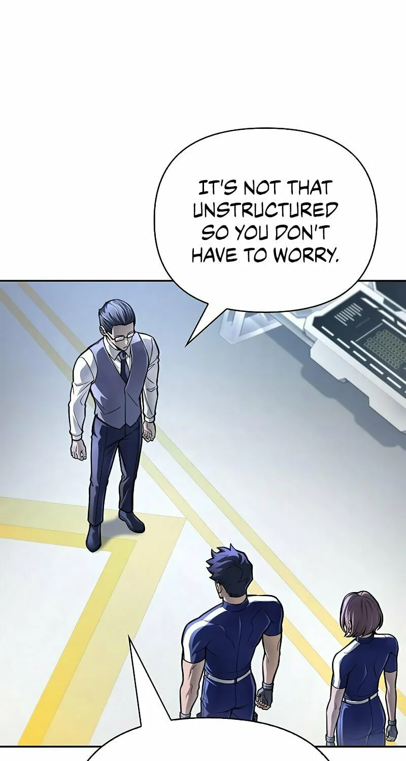 The Esper's Game Chapter 32 page 144 - 