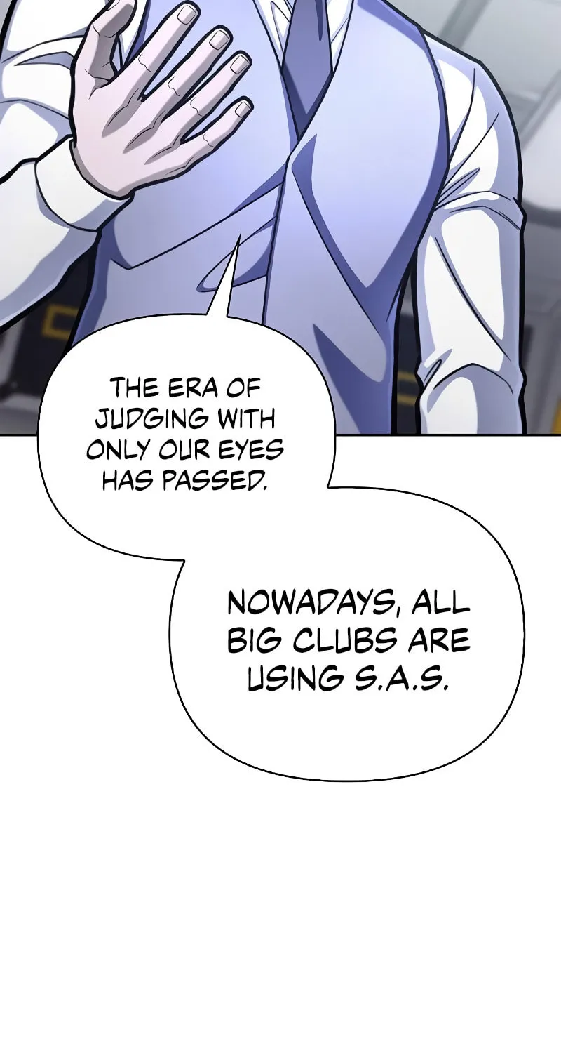 The Esper's Game Chapter 32 page 149 - 