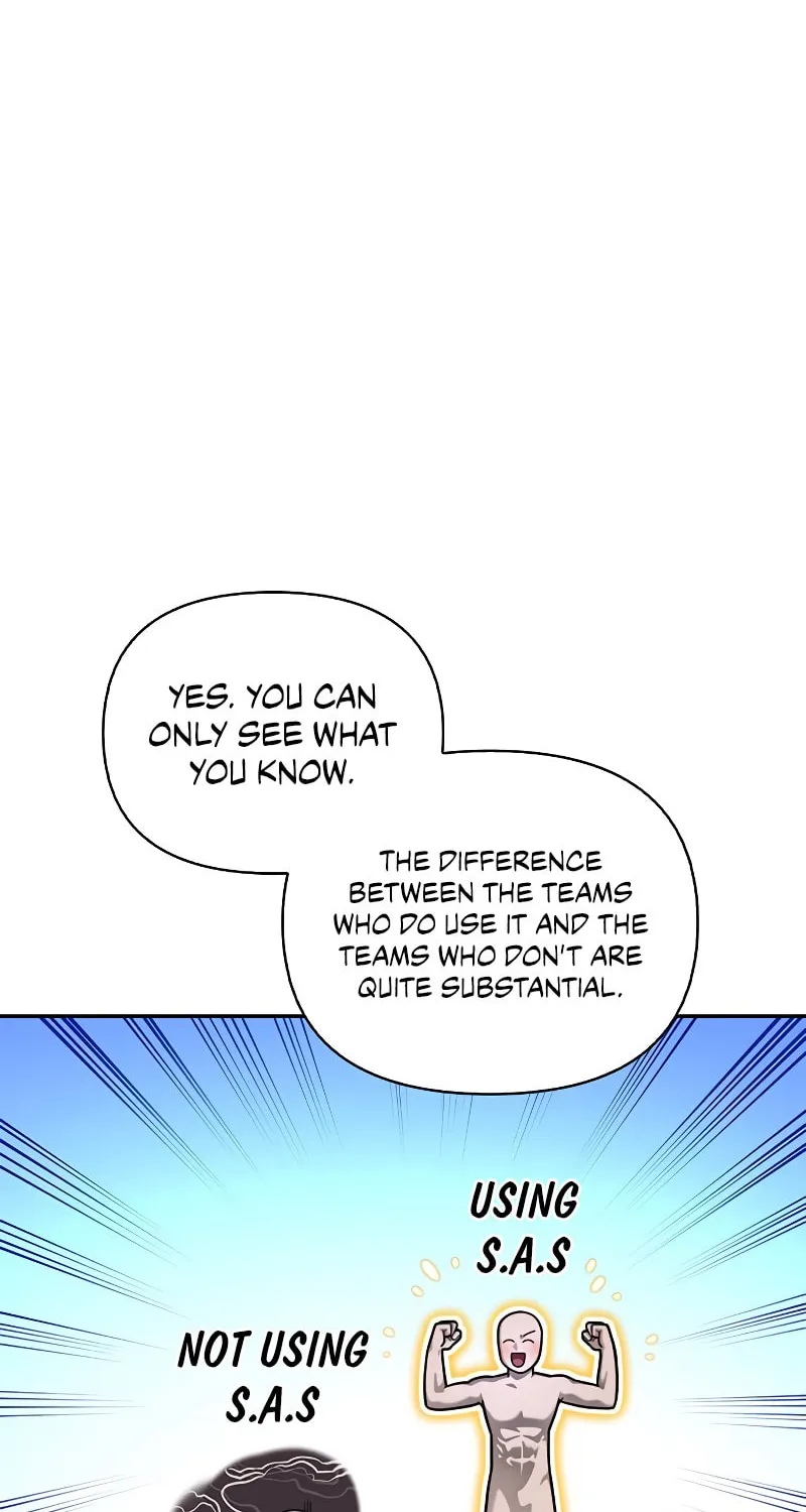 The Esper's Game Chapter 32 page 151 - 